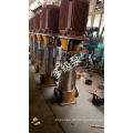 Mehrstufige vertikale Rohrpumpen aus Edelstahl für den Verkauf in China